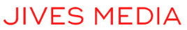 Jives Media logo