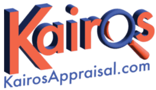 Kairos Appraisal logo