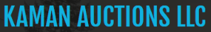 Kaman Auctions LLC logo