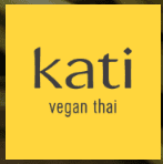 Kati Vegan Thai logo