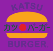 Katsu Burger logo