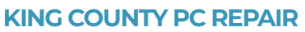 King County PC Repair logo