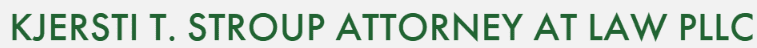 Kjersti T. Stroup Attorney at Law PLLC logo