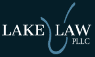 LAKE LAW, PLLC logo