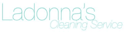 Ladonna’s Cleaning Service logo