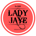 Lady Jaye logo