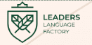Leaders Translation and Interpretation – Abu Dhabi logo