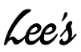 Lee’s General Landscaping logo
