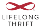 Lifelong Thrift Store logo