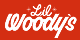 Lil Woody’s logo