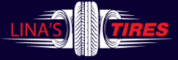 Lina’s Tire logo