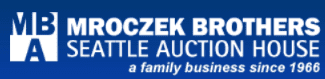 MBA Seattle Auction House LLC logo