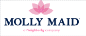 MOLLY MAID of Northwest Seattle logo