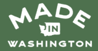 Made In Washington logo