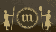 Maharaja Cuisine of India logo