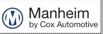 Manheim Seattle Auto Auction logo