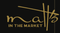 Matt’s in the Market logo