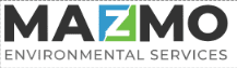 Mazmo Environmental Services – Abu Dhabi logo
