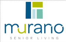 Murano Senior Living logo