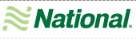 National Car Rental logo