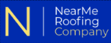 NearMe Roofing Company logo