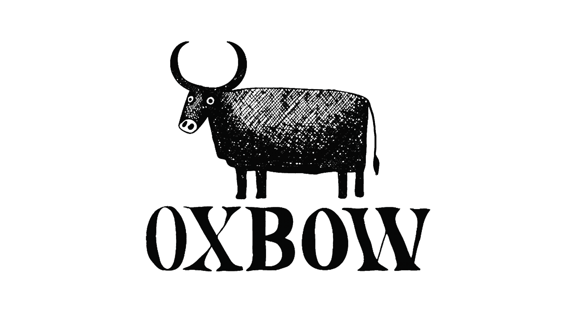 Oxbow Bakery logo