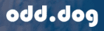 Odd Dog Media logo