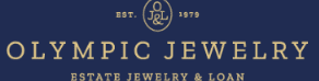 Olympic Jewelry logo