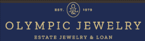 Olympic Jewelry logo