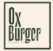 Ox Burger logo