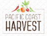 Pacific Coast Harvest logo
