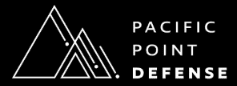 Pacific Point Defense logo