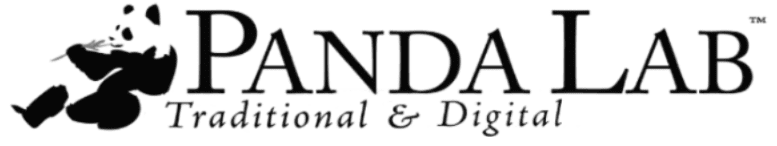 Panda Lab logo