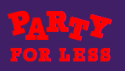Party For Less Inc logo