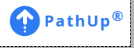 PathUp – Career Coaching and Life Coaching logo