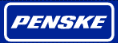 Penske Truck Rental logo