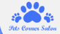 Pets Corner Saadiyat Island logo