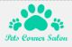 Pets Corner Saadiyat Island logo