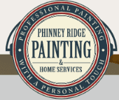 Phinney Ridge Painting logo