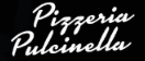 Pizzeria Pulcinella logo