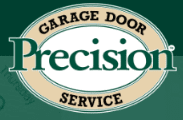 Precision Garage Door Service Seattle logo