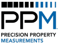 Precision Property Measurements – As Builts logo