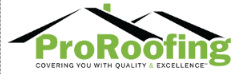 Pro Roofing NW logo