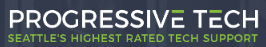 Progressive Tech logo