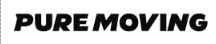 Pure Moving Company Seattle Movers Local & Long Distance logo
