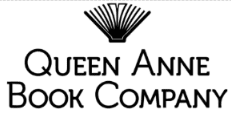 Queen Anne Book Company logo