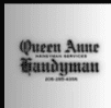 Queen Anne Handyman logo