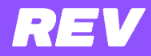 REV Delivery logo