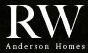 RW Anderson Homes logo