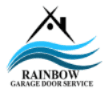 Rainbow Garage Door Ballard Service & Repair logo